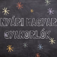 Nyári magyar gyakorlók