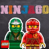NINJAGO
