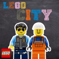LEGO CITY