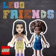 LEGO FRIENDS