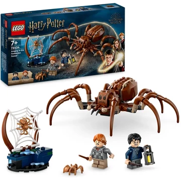 LEGO® Harry Potter - Aragog A Tiltott Rengetegben™ (76434)