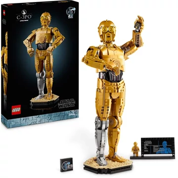 LEGO® Star Wars - C-3PO™ (75398)