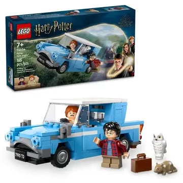 LEGO® Harry Potter - A repülő Ford Anglia™ (76424)
