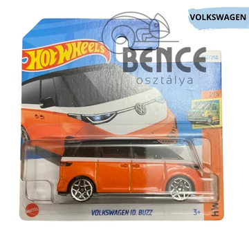 Hot Wheels Volkswagen ID.-Buzz