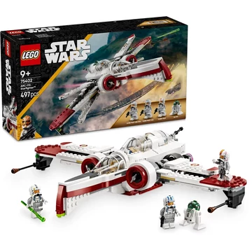 LEGO® Star Wars - ARC-170 vadászgép™ (75402) LEGO® Star Wars - ARC-170 vadászgép™ (75402)