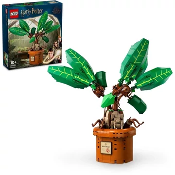 LEGO® Harry Potter - Mandragóra (76433) LEGO® Harry Potter - Mandragóra (76433)