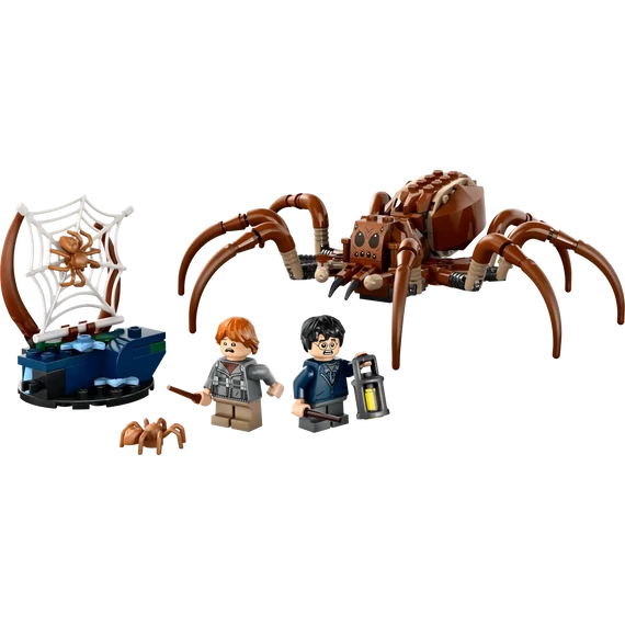 LEGO® Harry Potter - Aragog A Tiltott Rengetegben™ (76434)