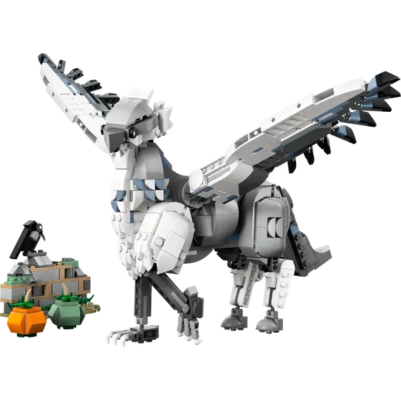 LEGO® Harry Potter - Csikócsőr™ (76427)