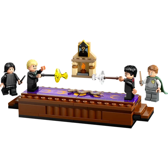 LEGO® Harry Potter - Roxfort™ kastély: Párbajszakkör (76441)