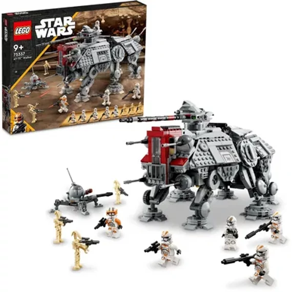 LEGO® Star Wars - AT-TE™ lépegető (75337)