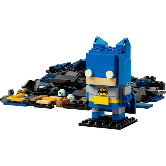 LEGO® Brickheadz - Batman™ 8 az 1-ben figura (40748)