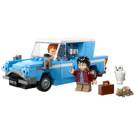 LEGO® Harry Potter - A repülő Ford Anglia™ (76424)
