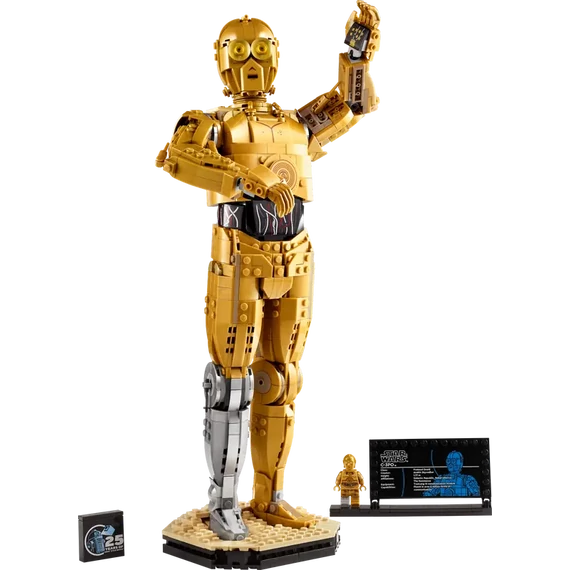 LEGO® Star Wars - C-3PO™ (75398)