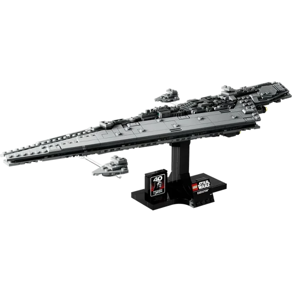 LEGO® Star Wars - Executor Szupercsillag-romboló™ (75356)