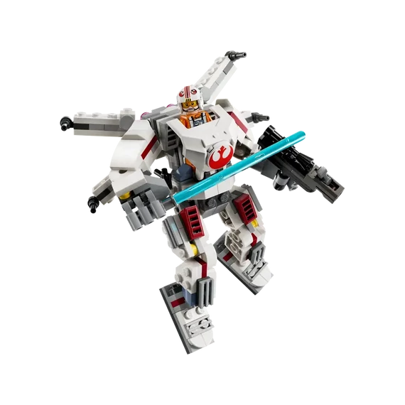 LEGO® Star Wars - Luke Skywalker™ X-Wing™ robotja (75390)