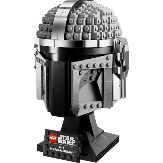 LEGO® Star Wars - A Mandalóri™ sisak (75328)