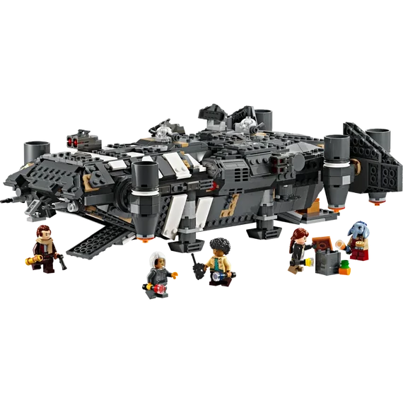 LEGO® Star Wars - Az Onyx Cinder (75374)