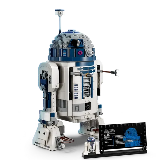 LEGO® Star Wars - R2-D2™ (75379)