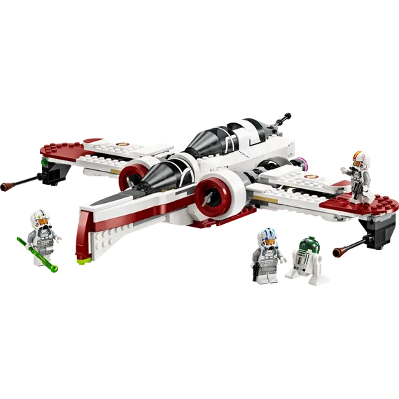LEGO® Star Wars - ARC-170 vadászgép™ (75402)