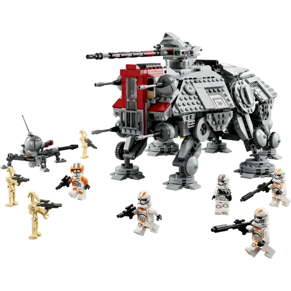 LEGO® Star Wars - AT-TE™ lépegető (75337)