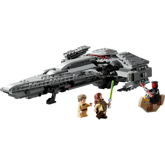 LEGO® Star Wars - Darth Maul Sith Infiltratora™ (75383)