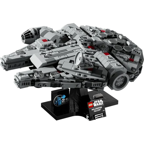 LEGO® Star Wars - Millennium Falcon™ (75375)