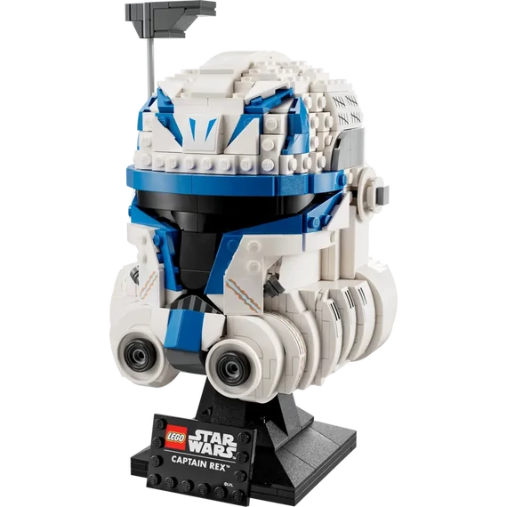 LEGO® Star Wars - Rex kapitány™ sisak (75349)