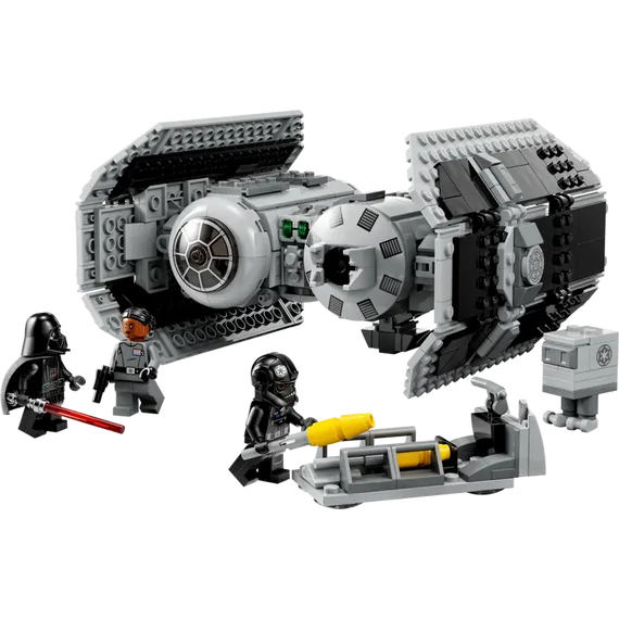 LEGO® Star Wars - TIE bombázó™ (75347)