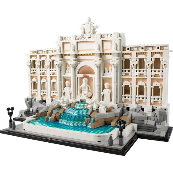 LEGO® Architecture - Trevi-kút (21062)