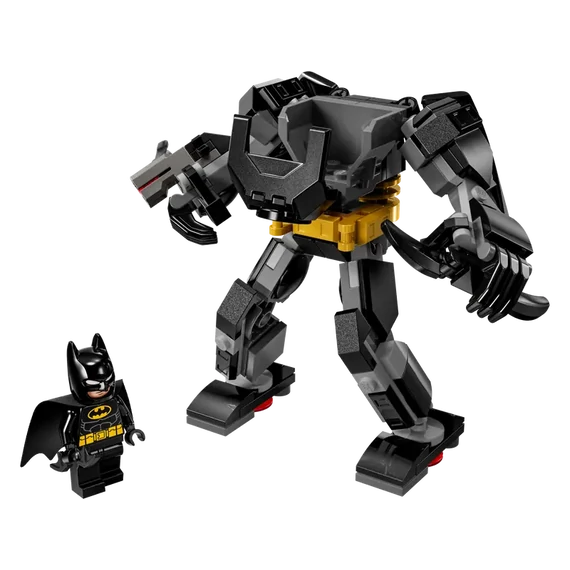 LEGO® Super Heroes - Batman™ páncélozott robot (76270)