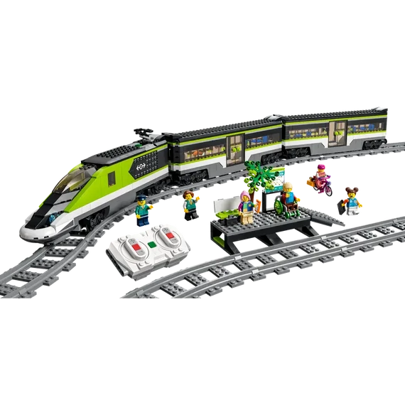 LEGO® City - Expresszvonat (60337)