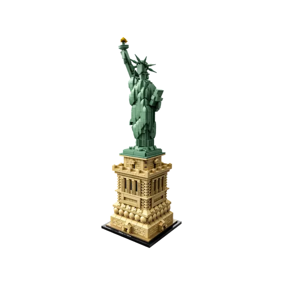 LEGO® Architecture - Szabadság-szobor (21042)