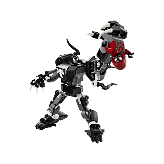 LEGO® Super Heroes - Venom robot vs. Miles Morales (76276)
