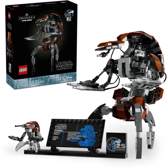 LEGO® Star Wars - Droideka™ (75381)