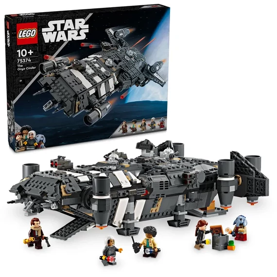 LEGO® Star Wars - Az Onyx Cinder (75374)