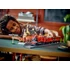 Kép 9/9 - LEGO® Harry Potter - Roxfort Expressz™ és Roxmorts™ állomás (76423)