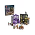 Kép 7/8 - LEGO® Harry Potter - Ollivander™ & Madam Malkin talárszabászata (76439)