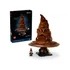 Kép 2/7 - LEGO® Harry Potter - A beszélő Teszlek Süveg™ (76429)