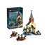 Kép 2/9 - LEGO® Harry Potter™ A Roxfort™ kastély csónakháza 76426