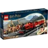 Kép 2/9 - LEGO® Harry Potter - Roxfort Expressz™ és Roxmorts™ állomás (76423)
