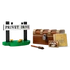Kép 4/7 - LEGO® Harry Potter - Hedwig™ a Privet Drive 4-ben (76425)