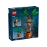 Kép 4/6 - LEGO® Harry Potter - Mandragóra (76433)