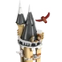 Kép 6/10 - LEGO® Harry Potter - A Roxfort™ kastély bagolyháza (76430)
