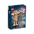 Kép 6/9 - LEGO® Harry Potter - Dobby™, a házimanó (76421)