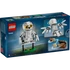 Kép 6/7 - LEGO® Harry Potter - Hedwig™ a Privet Drive 4-ben (76425)