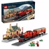 Kép 1/9 - LEGO® Harry Potter - Roxfort Expressz™ és Roxmorts™ állomás (76423)