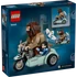 Kép 8/8 - LEGO® Harry Potter - Hagrid™ és Harry motoros kalandjai (76443)