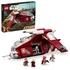 Kép 1/11 - LEGO® Star Wars - Coruscant őrző hadihajó™ (75354)
