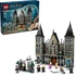 Kép 1/7 - LEGO® Harry Potter - Malfoy-kúria (76453)