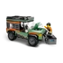 Kép 4/8 - LEGO® City - 4x4-es off-road terepjáró (60447)